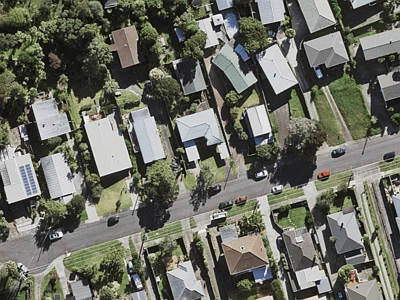 Residential  Mixed Housing Suburban Zone