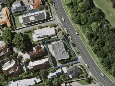 Residential  Mixed Housing Suburban Zone