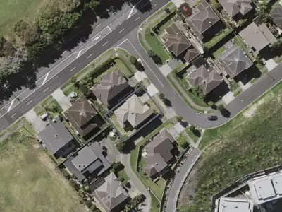 Residential  Mixed Housing Suburban Zone