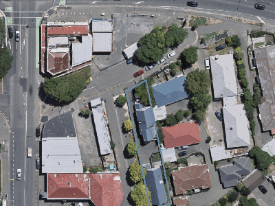 Residential Medium Density