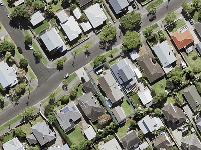 Residential  Terrace Housing and Apartment Building Zone