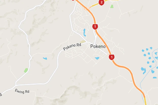 Pokeno