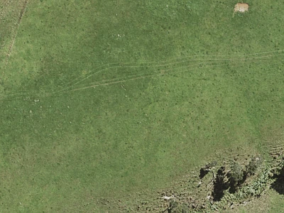 Rural  Countryside Living Zone