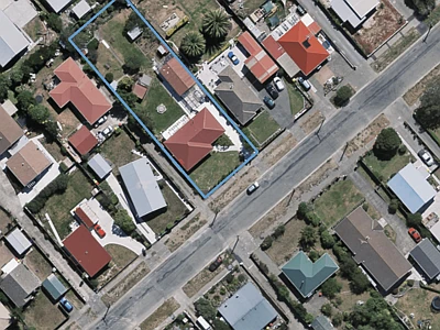 Residential Suburban