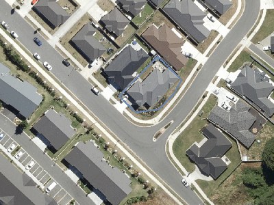 Residential Zone - General Residential Zone