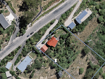 Residential Hills