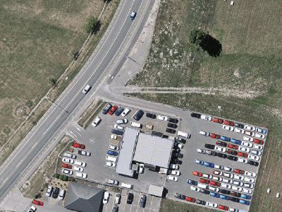 Specific Purpose (Airport)