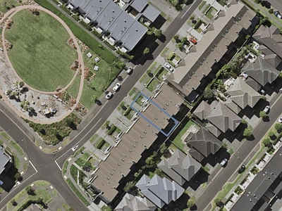 Residential  Mixed Housing Urban Zone