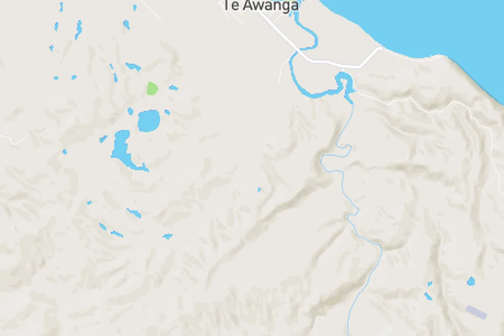 Te Awanga