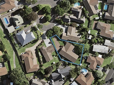Residential  Mixed Housing Suburban Zone