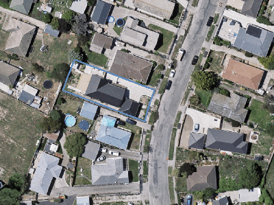 Residential Suburban