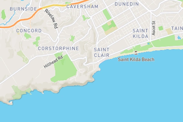 Saint Clair