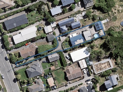 Residential Suburban