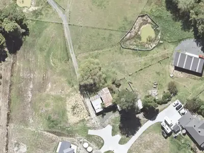Residential  Rural and Coastal Settlement Zone