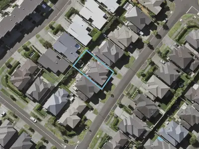 Residential  Mixed Housing Suburban Zone