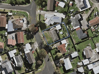 Residential  Mixed Housing Suburban Zone