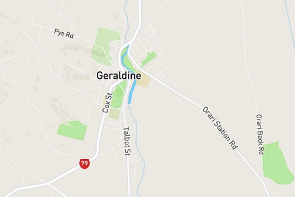 Geraldine