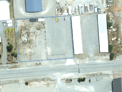 Industrial Zone