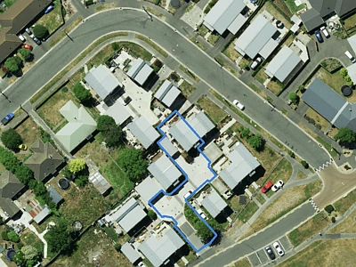 Residential Suburban