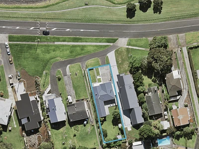 Residential  Mixed Housing Suburban Zone