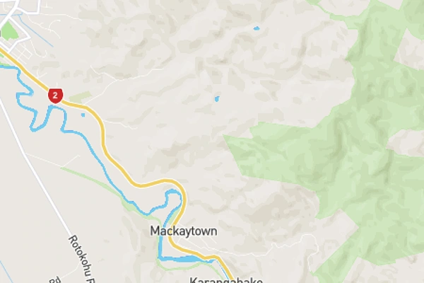 Karangahake