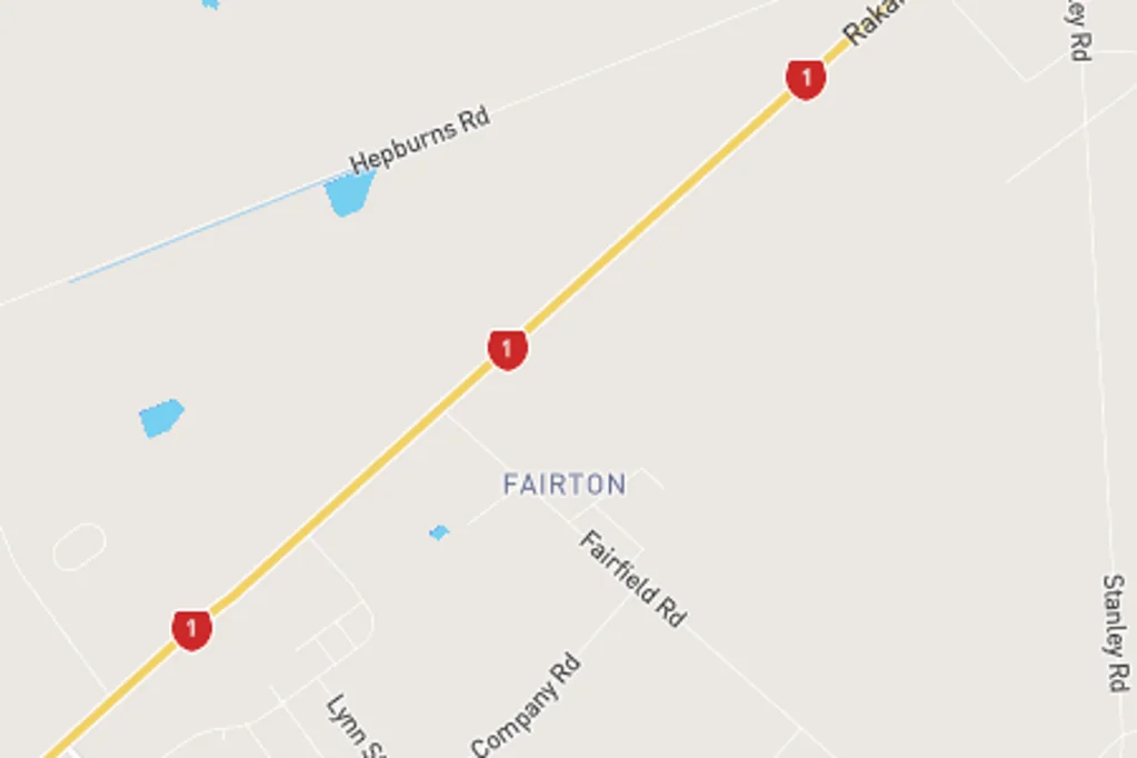 Fairton
