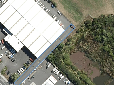 Industrial Zone