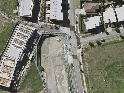 Residential  Terrace Housing and Apartment Building Zone