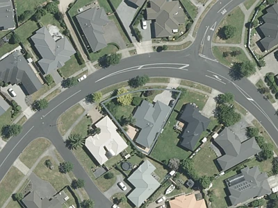 Residential Zone - General Residential Zone