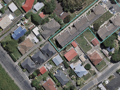 Residential Suburban