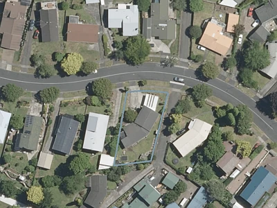 Residential Zone - General Residential Zone
