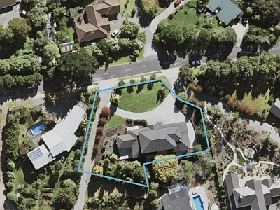Residential  Large Lot Zone