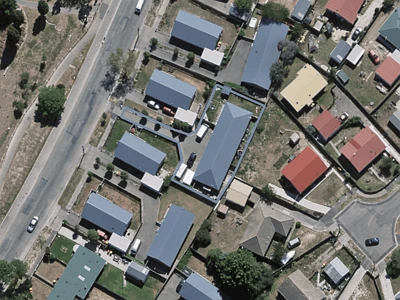 Residential Suburban