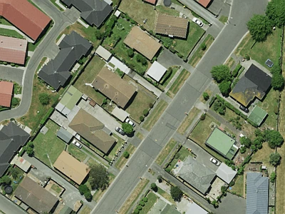 Residential Suburban