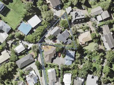 Residential  Mixed Housing Suburban Zone