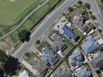 Residential Suburban