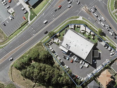 Residential  Mixed Housing Suburban Zone