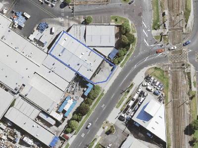 Business  Light Industry Zone