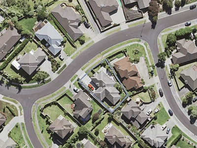 Residential  Mixed Housing Suburban Zone