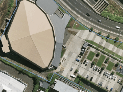 Business  Mixed Use Zone