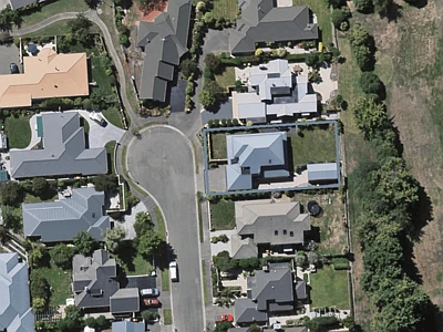 Residential Suburban