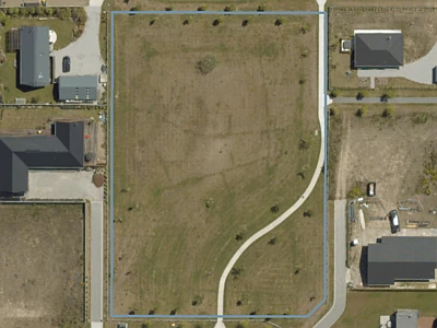 Rural Residential Zone