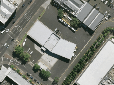 Business  Mixed Use Zone