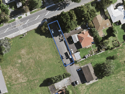 Open Space  Sport and Active Recreation Zone