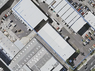 Business  Light Industry Zone