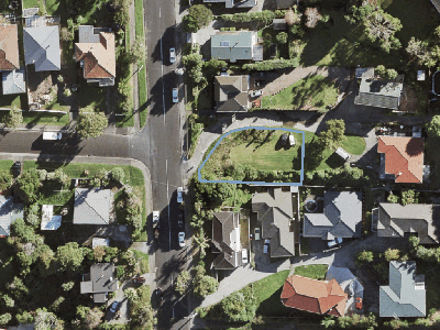 Residential  Mixed Housing Urban Zone