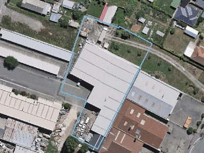 Industrial General
