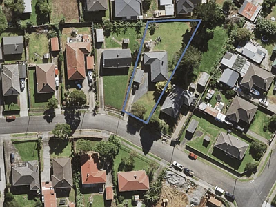 Residential  Mixed Housing Suburban Zone