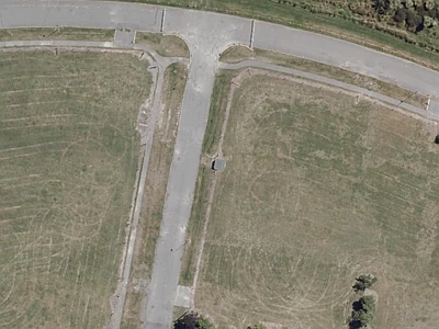 Specific Purpose (Flat Land Recovery)