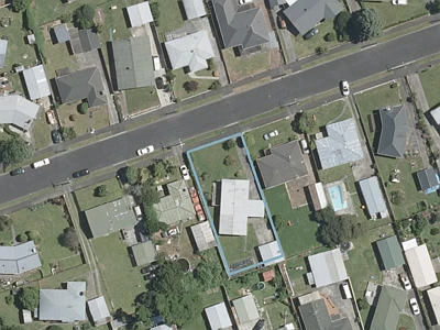 Residential Zone - General Residential Zone
